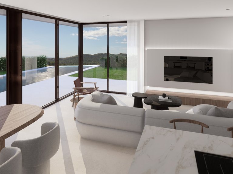 Villa for Sale in Finestrat, Alicante 2