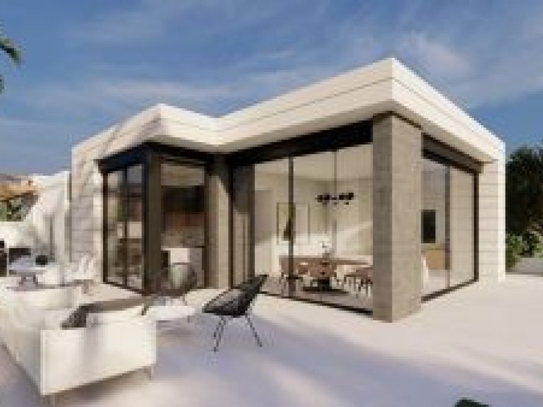 Villa for Sale in Pilar De La Horadada, Alicante 1