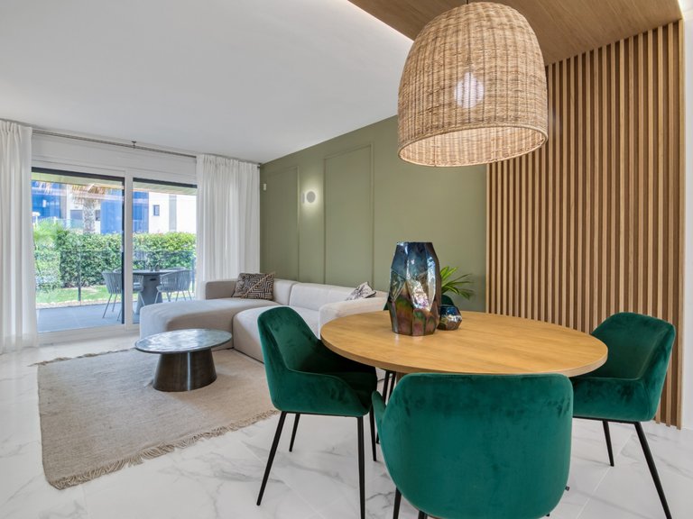 Apartment for Sale in Punta Prima, Alicante 8