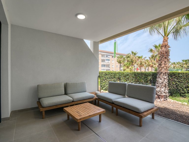 Apartment for Sale in Punta Prima, Alicante 14