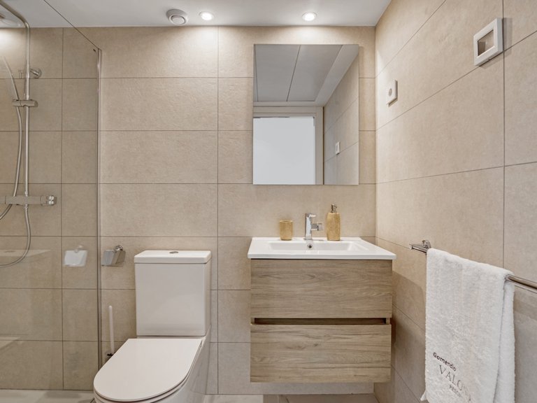 Apartment for Sale in Punta Prima, Alicante 21