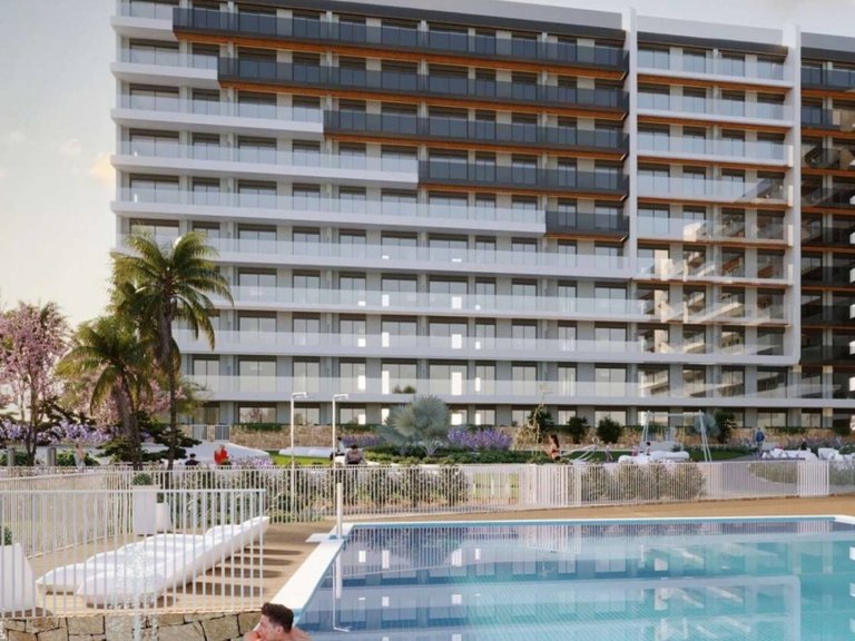 Apartment for Sale in Punta Prima, Alicante 1