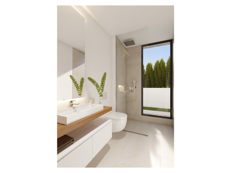 Villa for Sale in Finestrat, Alicante 10
