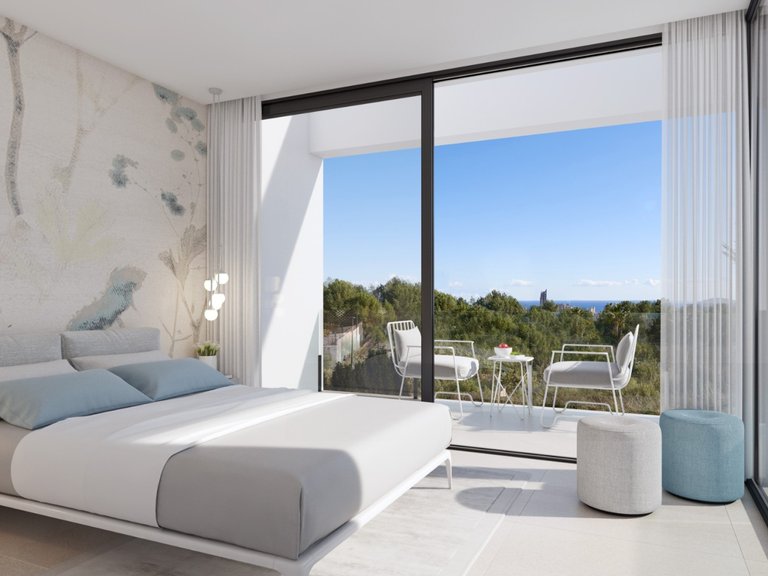 Villa for Sale in Finestrat, Alicante 5