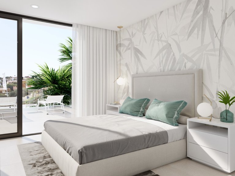 Villa for Sale in Finestrat, Alicante 6