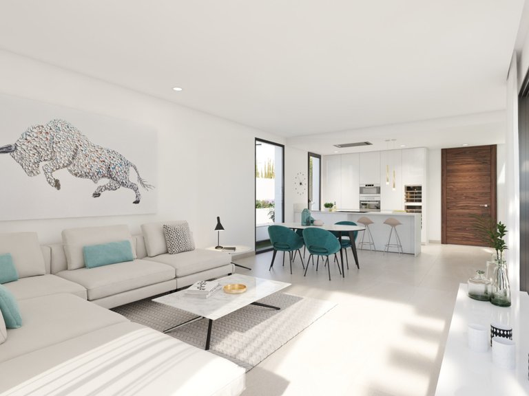 Villa for Sale in Finestrat, Alicante 2
