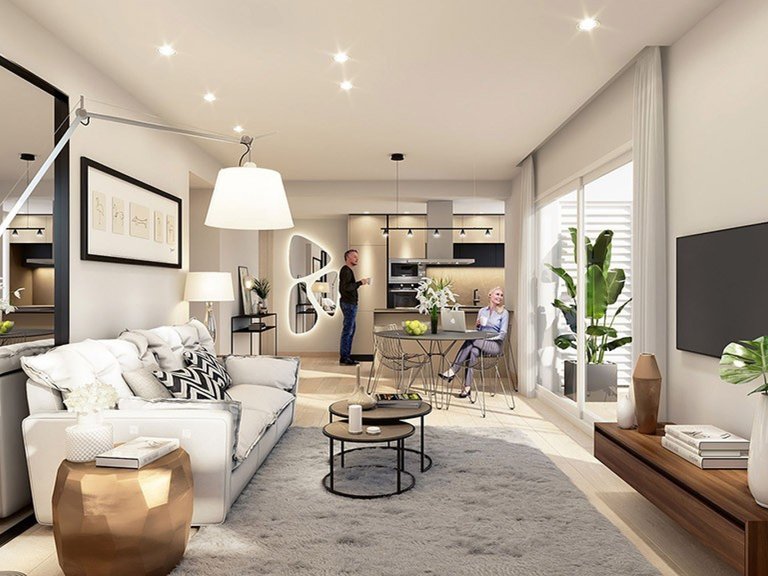 Apartment for Sale in La Finca Golf, Alicante 2