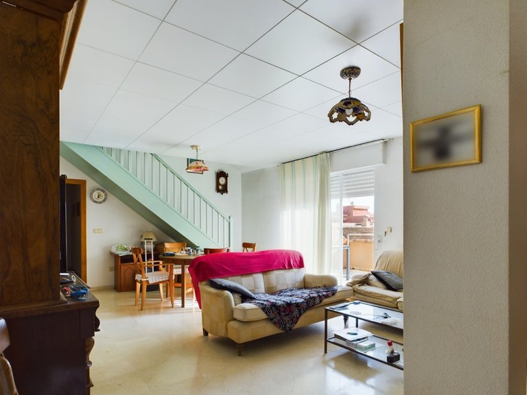 Penthouse for Sale in Los Alcázares, Murcia 6