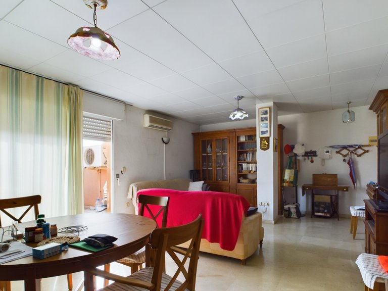 Penthouse for Sale in Los Alcázares, Murcia 4