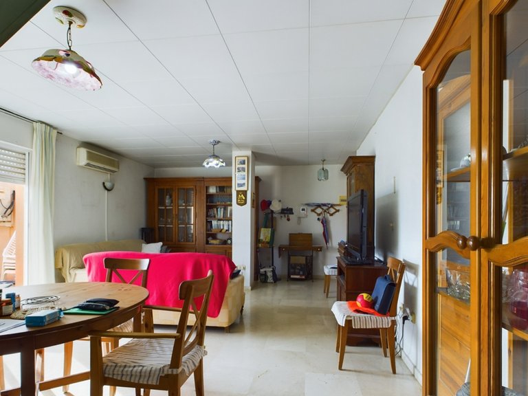Penthouse for Sale in Los Alcázares, Murcia 8