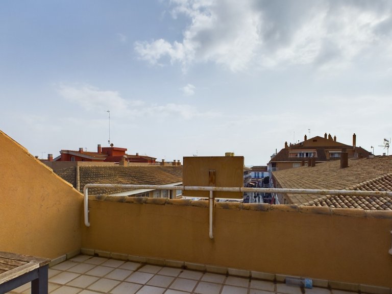 Penthouse for Sale in Los Alcázares, Murcia 9