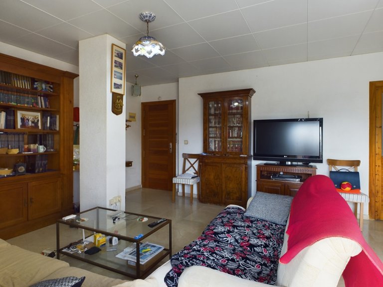 Penthouse for Sale in Los Alcázares, Murcia 10