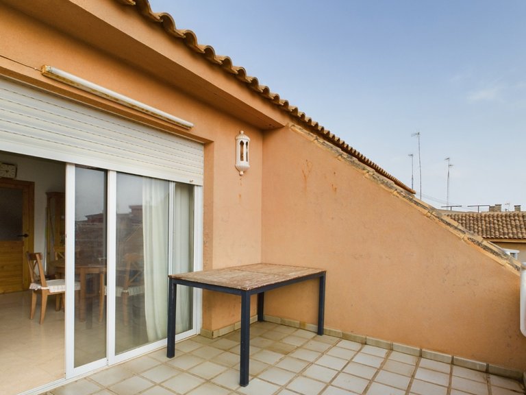 Penthouse for Sale in Los Alcázares, Murcia 11