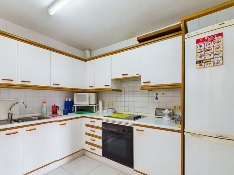 Penthouse for Sale in Los Alcázares, Murcia 3