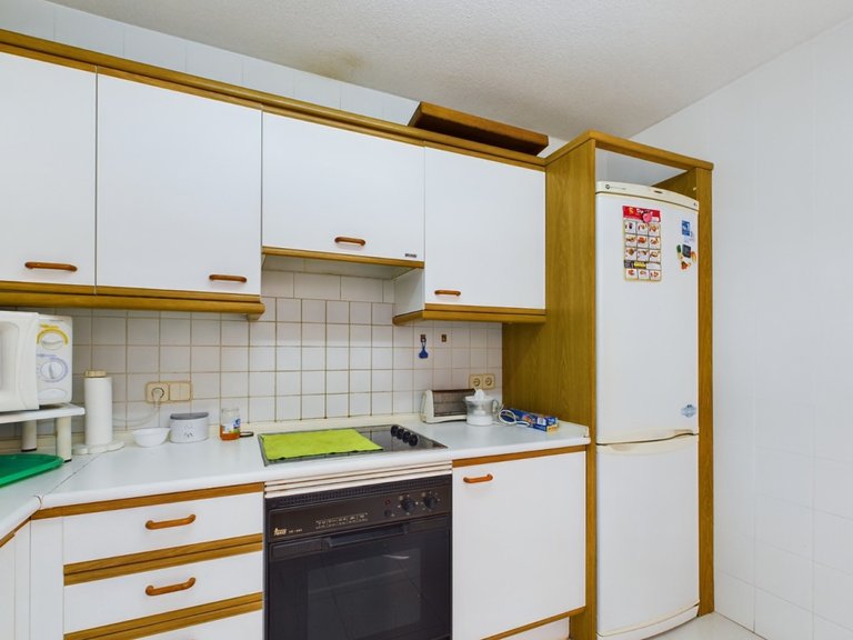 Penthouse for Sale in Los Alcázares, Murcia 13