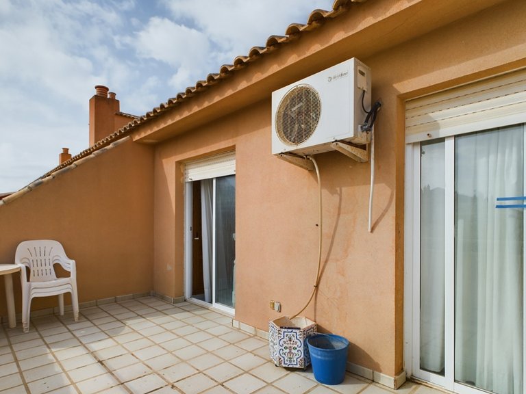 Penthouse for Sale in Los Alcázares, Murcia 18