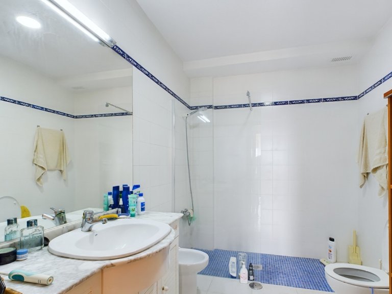 Penthouse for Sale in Los Alcázares, Murcia 19