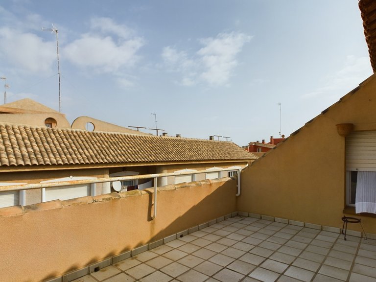 Penthouse for Sale in Los Alcázares, Murcia 2
