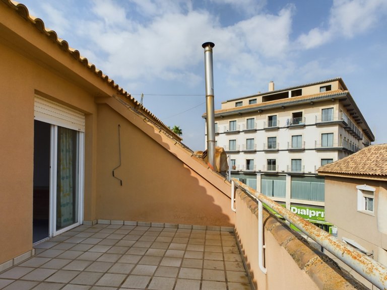 Penthouse for Sale in Los Alcázares, Murcia 23
