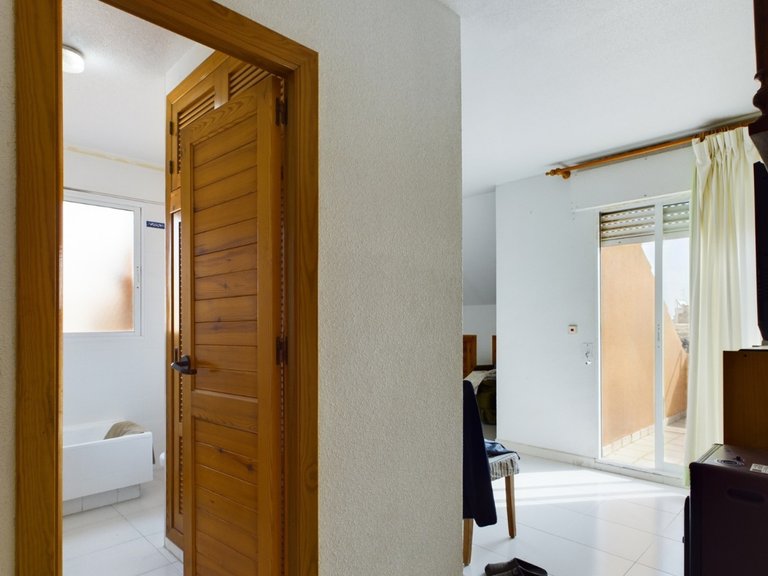 Penthouse for Sale in Los Alcázares, Murcia 24