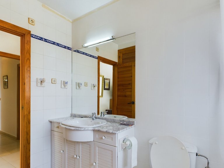Penthouse for Sale in Los Alcázares, Murcia 26