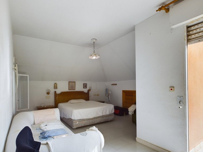 Penthouse for Sale in Los Alcázares, Murcia 27