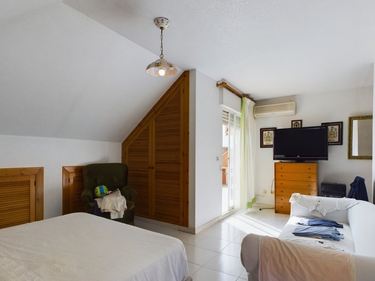 Penthouse for Sale in Los Alcázares, Murcia 30