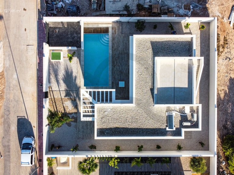 Villa for Sale in Lo Pepin, Alicante 5