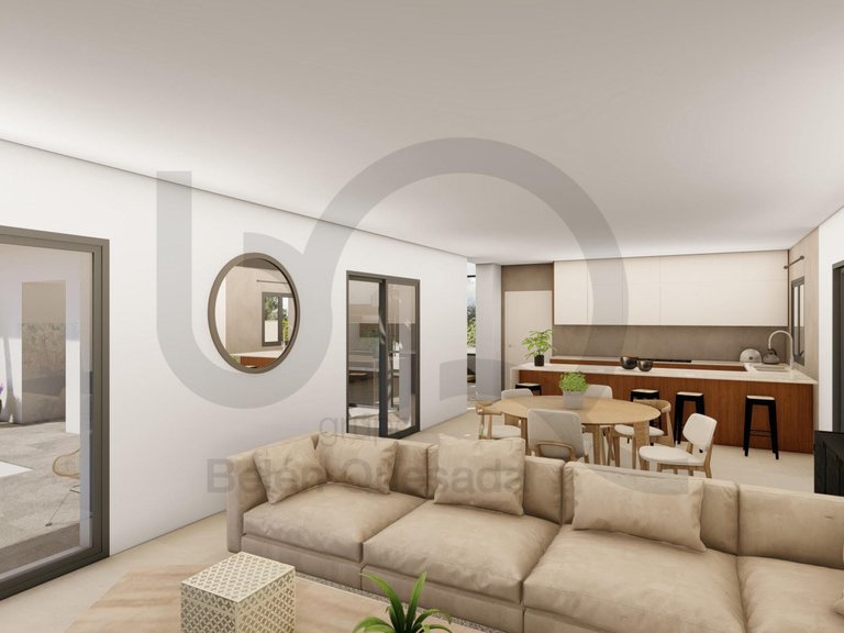 Villa for Sale in Lo Pepin, Alicante 2