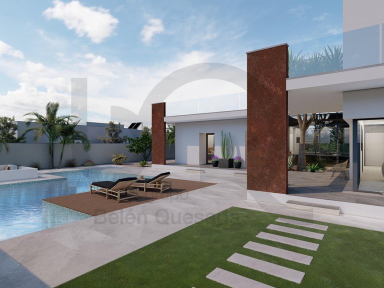 Villa for Sale in Ciudad Quesada, Alicante 5