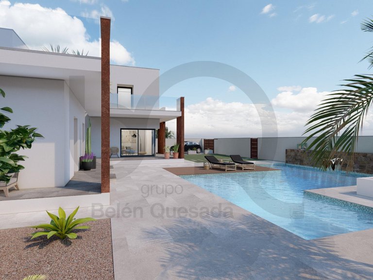 Villa for Sale in Ciudad Quesada, Alicante 6