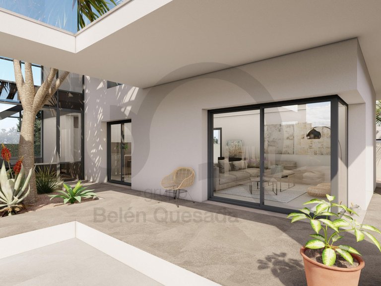 Villa for Sale in Ciudad Quesada, Alicante 7
