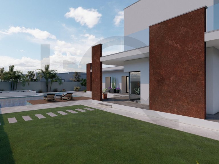 Villa for Sale in Ciudad Quesada, Alicante 8