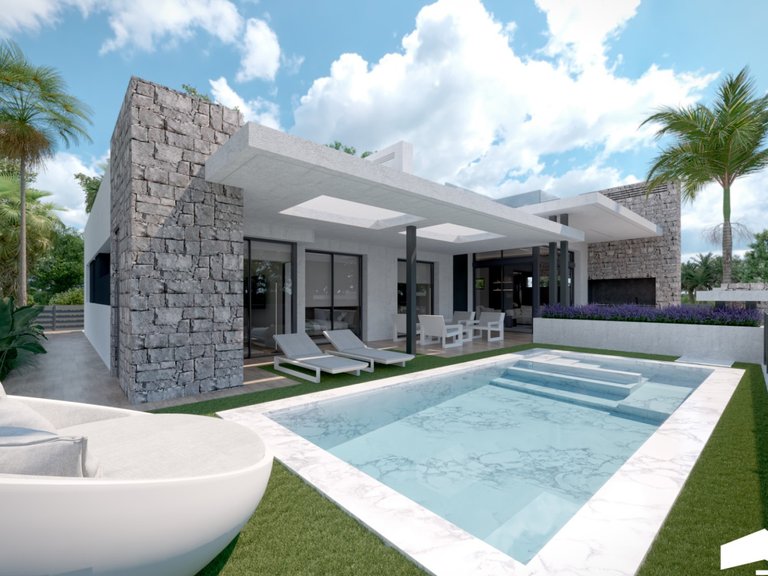 Villa for Sale in Santa Rosalia Lake And Life Resort, Murcia 15