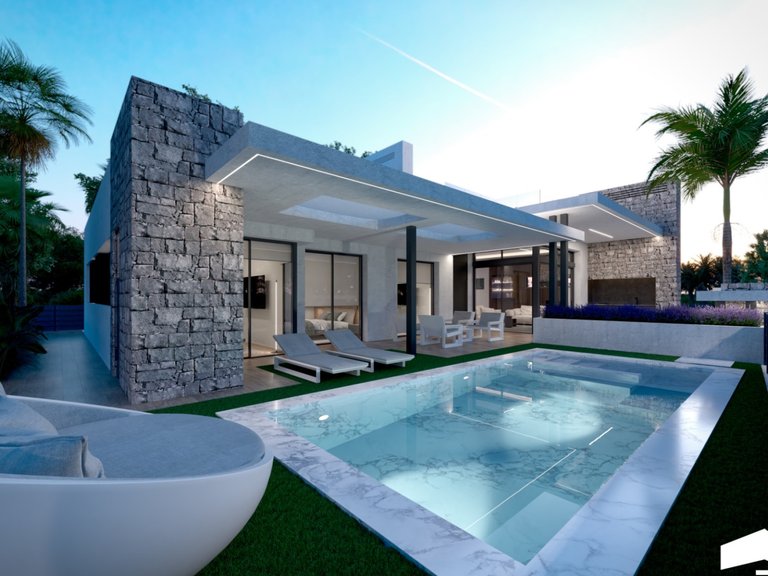 Villa for Sale in Santa Rosalia Lake And Life Resort, Murcia 16