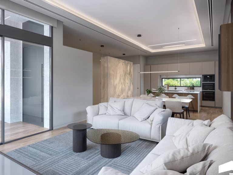 Villa for Sale in Santa Rosalia Lake And Life Resort, Murcia 4