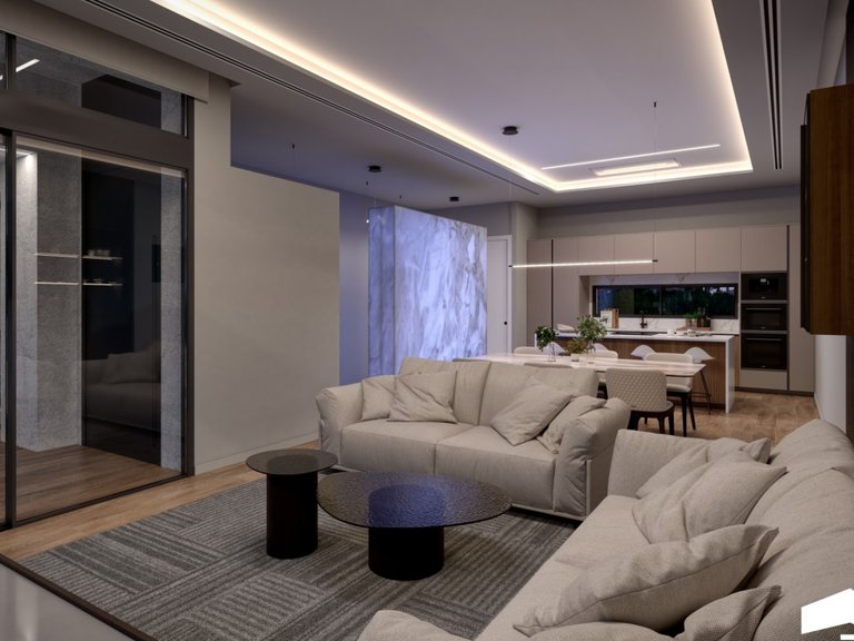 Villa for Sale in Santa Rosalia Lake And Life Resort, Murcia 5