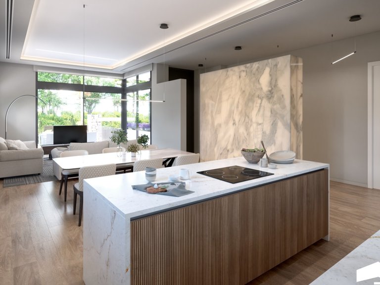 Villa for Sale in Santa Rosalia Lake And Life Resort, Murcia 6