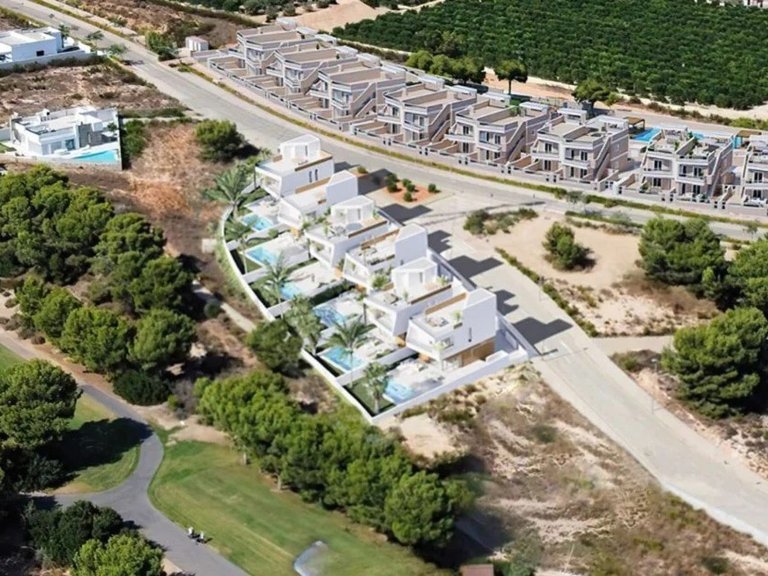 Villa for Sale in Pilar De La Horadada, Alicante 10