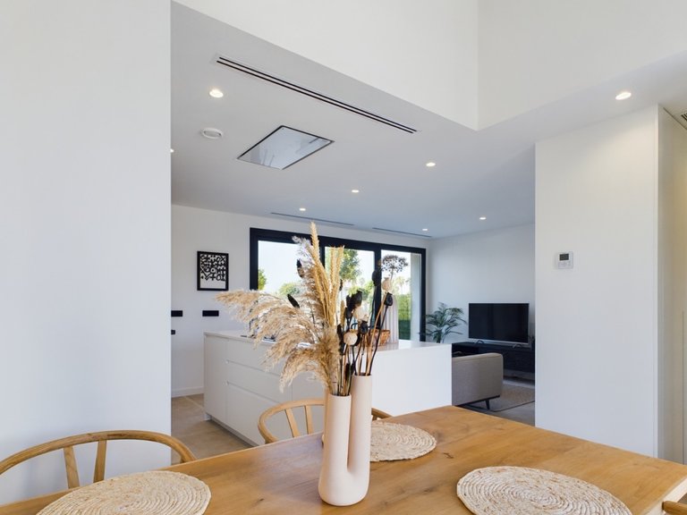 Villa for Sale in Santa Rosalia Resort, Murcia 5