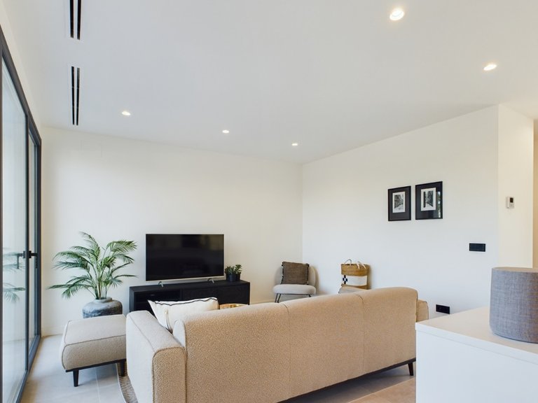 Villa for Sale in Santa Rosalia Resort, Murcia 6