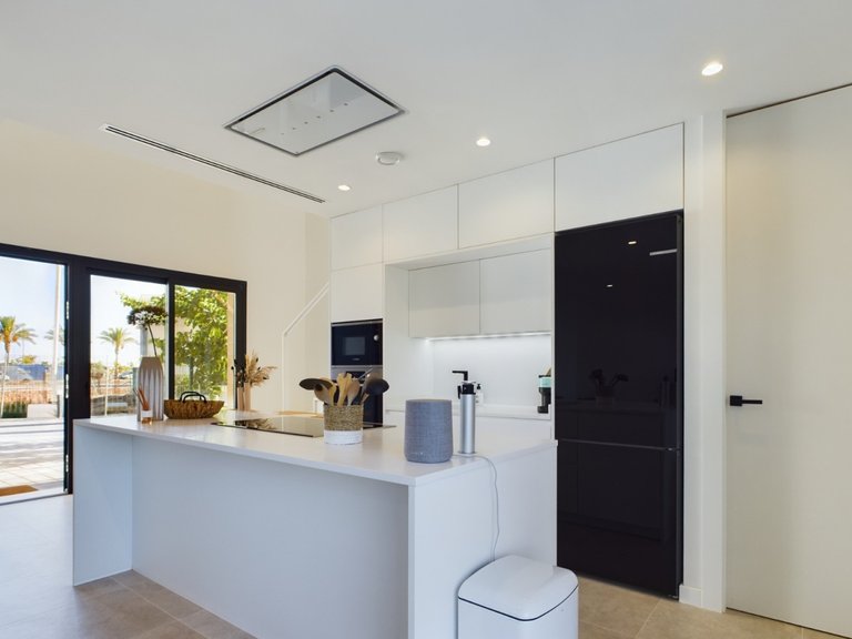 Villa for Sale in Santa Rosalia Resort, Murcia 3