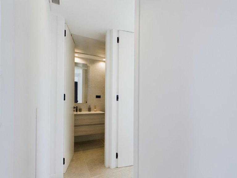 Villa for Sale in Santa Rosalia Resort, Murcia 12