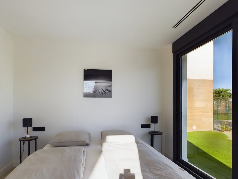 Villa for Sale in Santa Rosalia Resort, Murcia 14