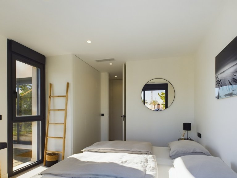 Villa for Sale in Santa Rosalia Resort, Murcia 15