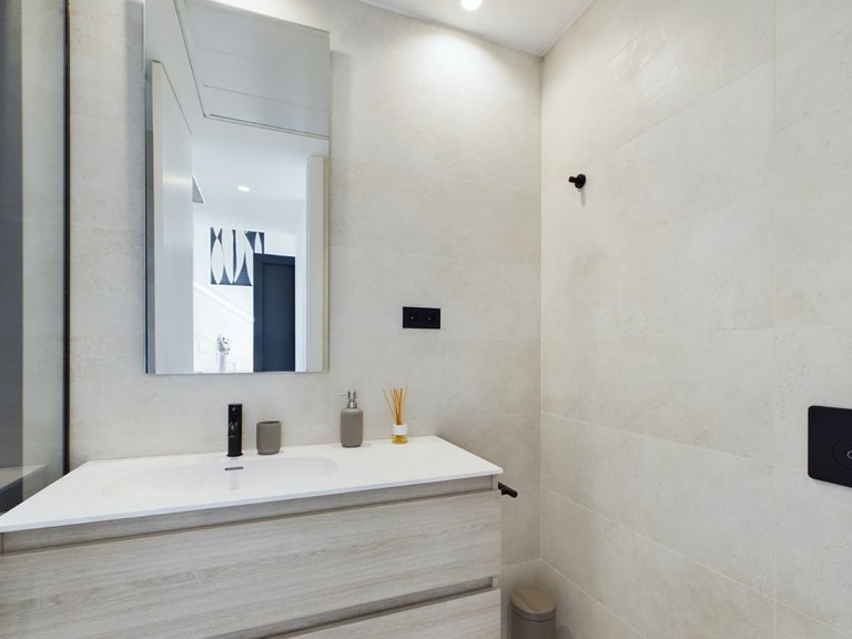 Villa for Sale in Santa Rosalia Resort, Murcia 16