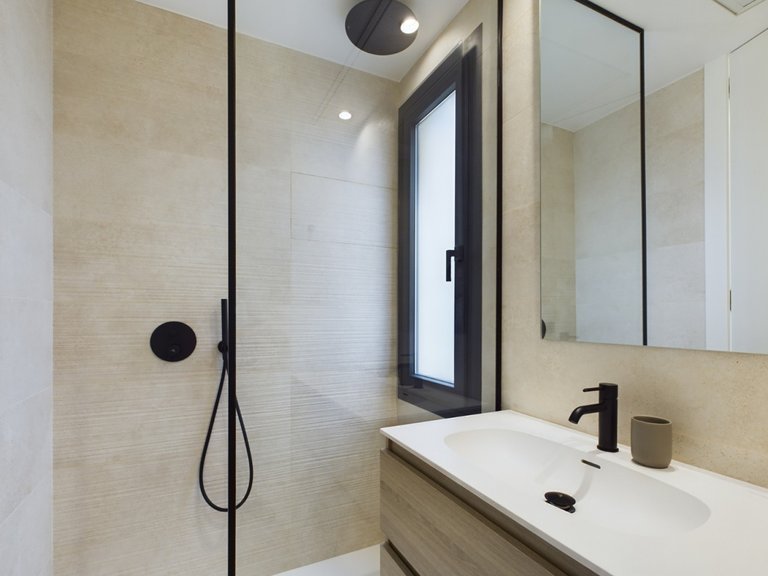 Villa for Sale in Santa Rosalia Resort, Murcia 17