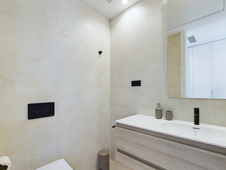 Villa for Sale in Santa Rosalia Resort, Murcia 18