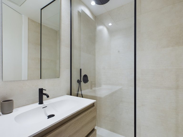 Villa for Sale in Santa Rosalia Resort, Murcia 19