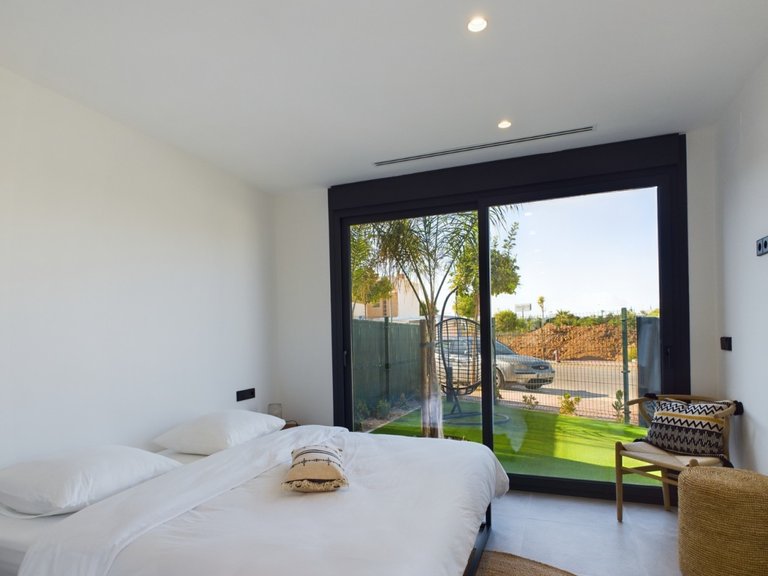 Villa for Sale in Santa Rosalia Resort, Murcia 20